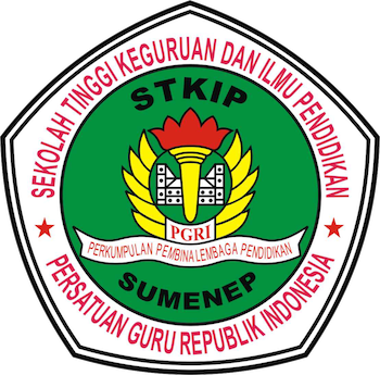 Logo STKIP PGRI Sumenep.png