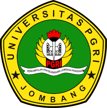 logo Universitas PGRI Jombang.png