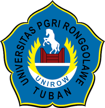 logo Universitas PGRI Ronggolawe Tuban.png