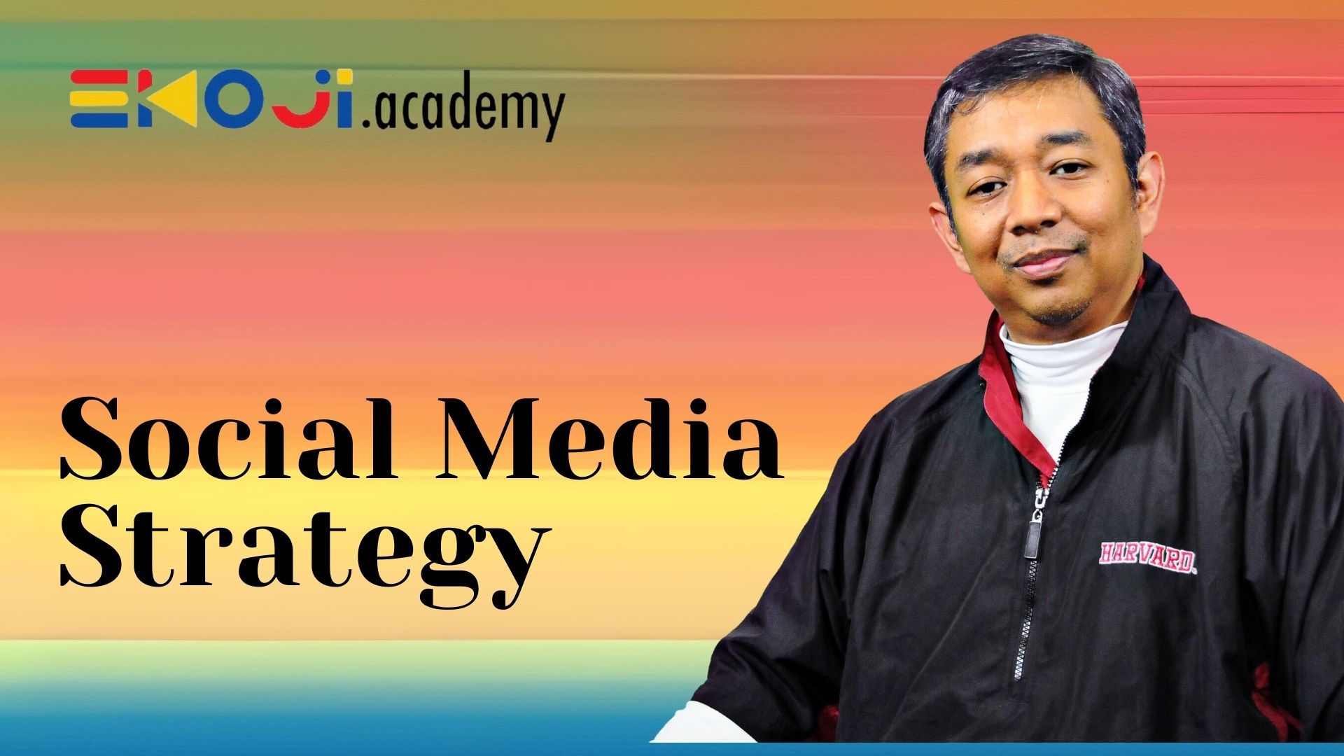 EK50 | SOCIAL MEDIA STRATEGY