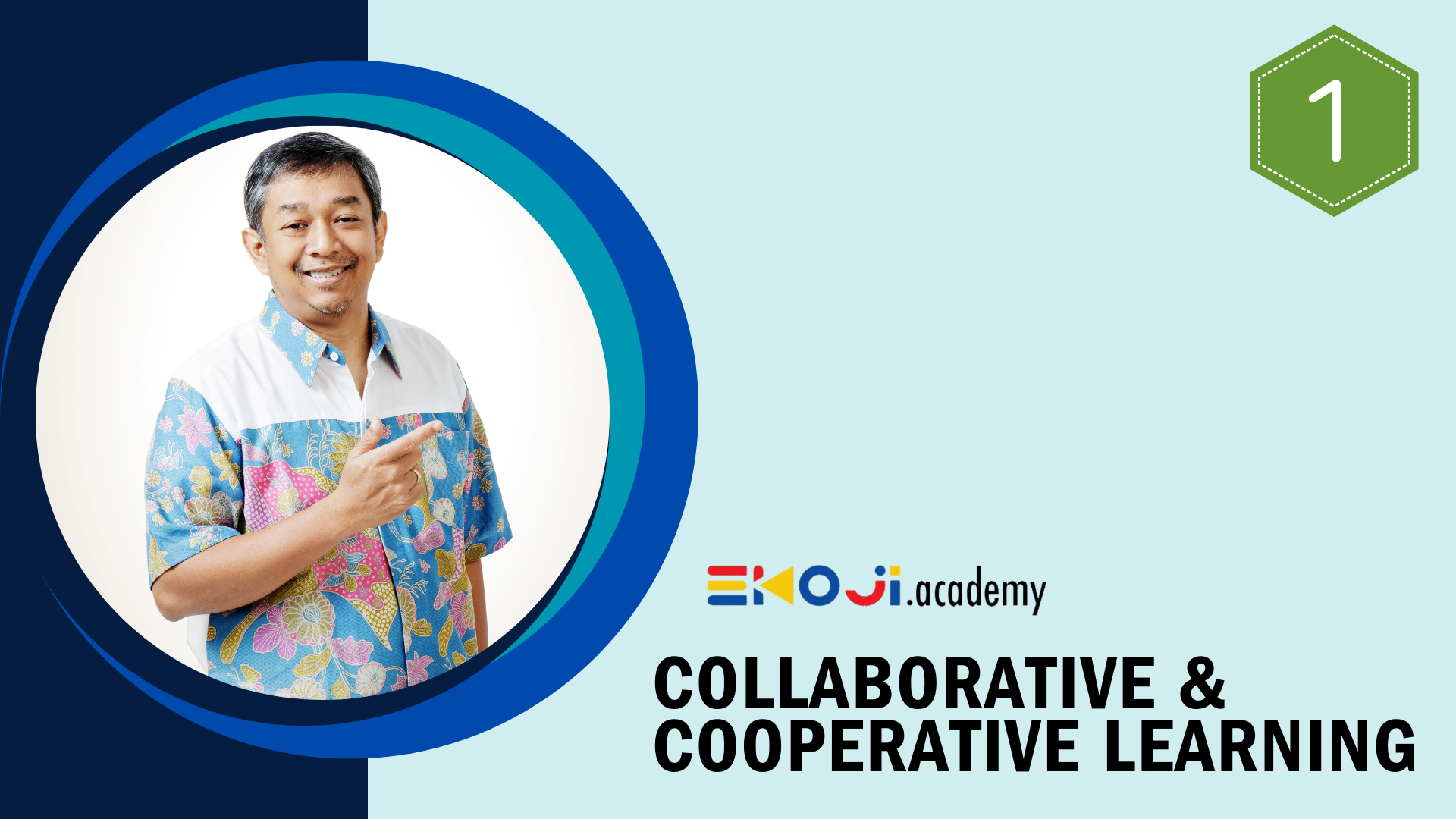 EK14 | COLLABORATIVE DAN COOPERATIVE LEARNING