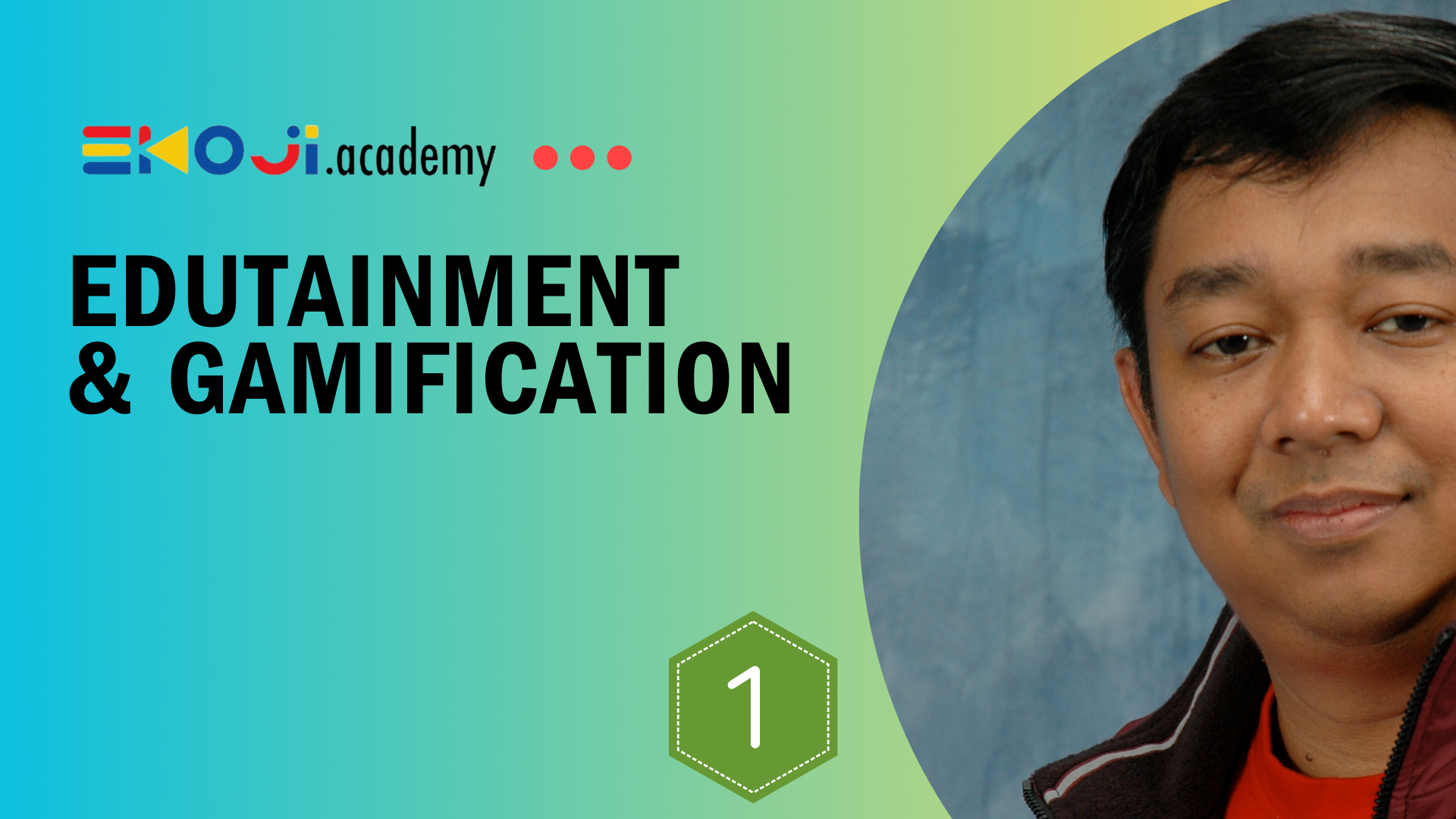 EK5 | EDUTAINMENT DAN GAMIFICATION